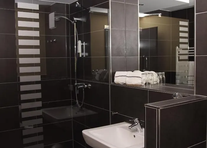 Citycentre, Sure Collection By Western Hotel Regensburg