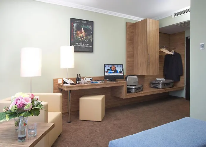 Citycentre, Sure Collection By Western Regensburg