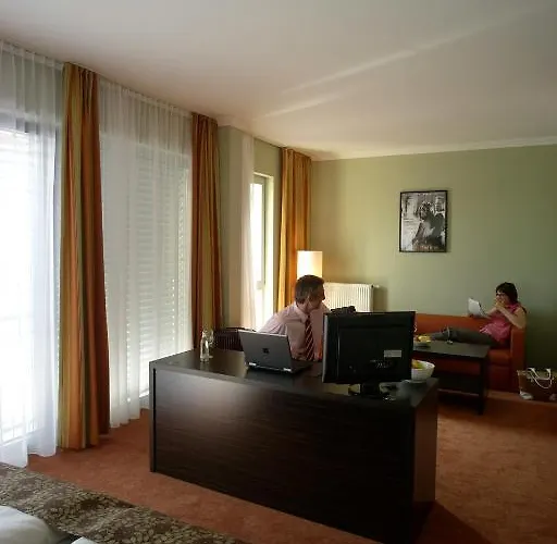 Hotel Citycentre, Sure Collection By Western Regensburg