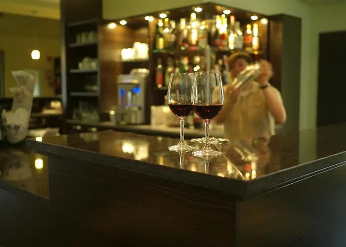 Hotel Citycentre, Sure Collection By Western