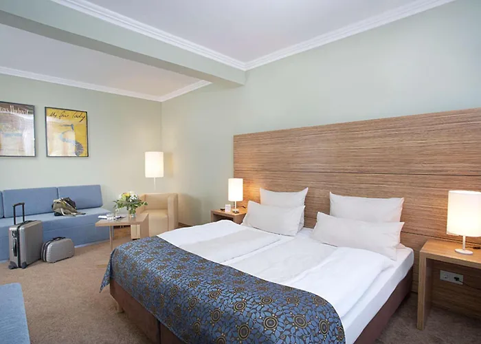 Citycentre, Sure Collection By Western Hotel 3*