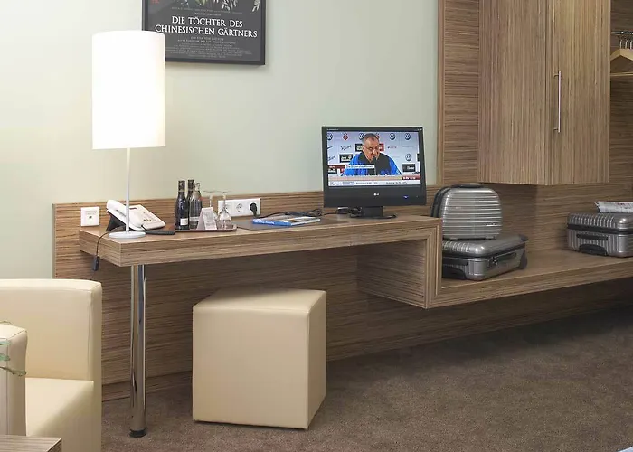 Citycentre, Sure Collection By Western Hotel 3*