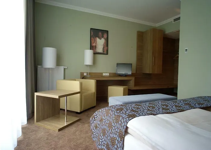 Citycentre, Sure Collection By Western Hotel